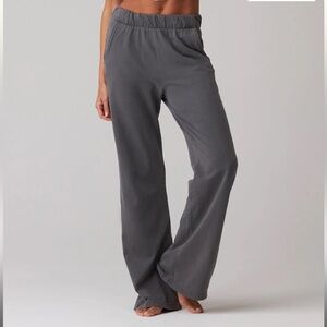 Talentless Gray Lounge Pants